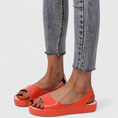 Emrynn | Orthopädische Sandalen