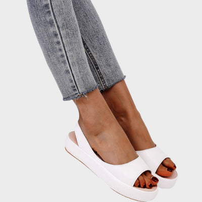 Caryzzaa | Orthopädische Sandalen