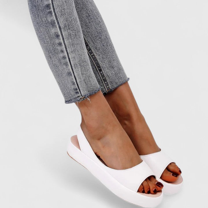 Emrynn | Orthopädische Sandalen