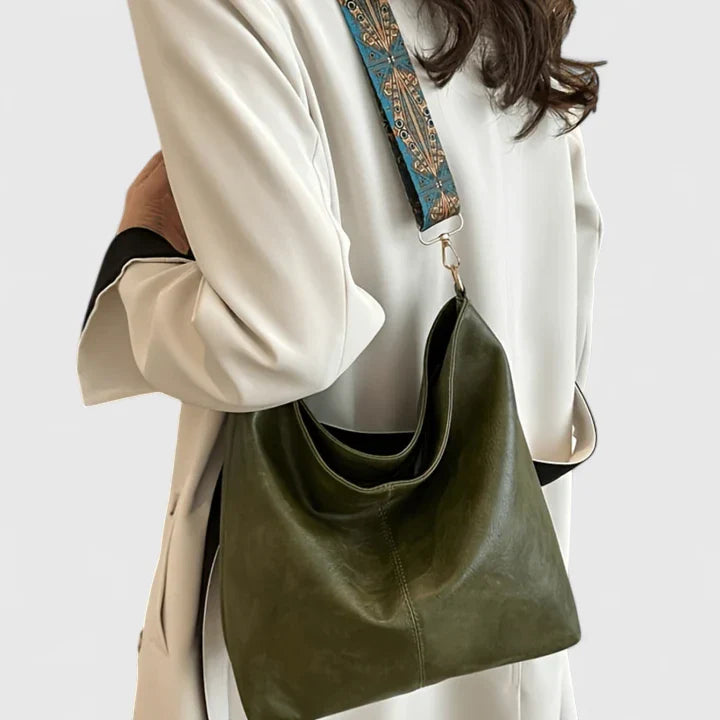 Elyzandraa | Elegante Handtasche