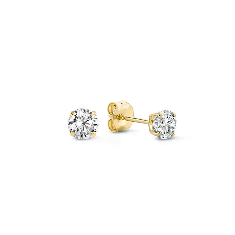 Avianorra | Ohrringe 18k Gold