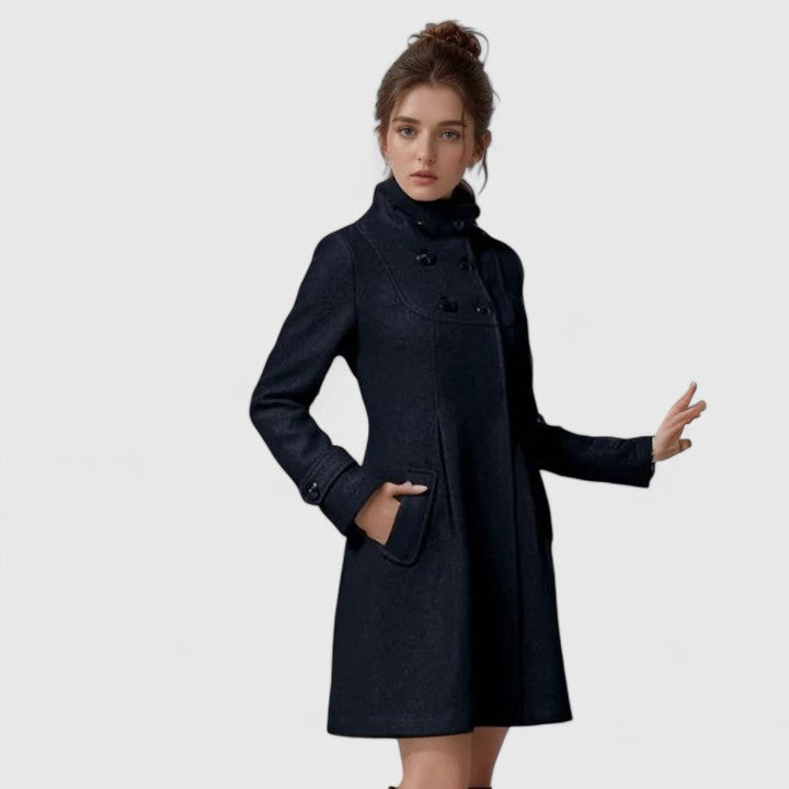 Jazmireth | Elegante Jacke