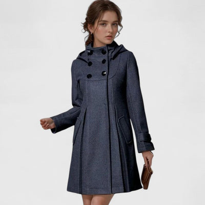 Jazmireth | Elegante Jacke