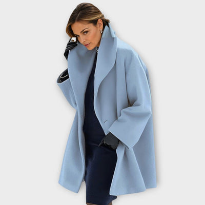 Jane | Premium winddichter Mantel