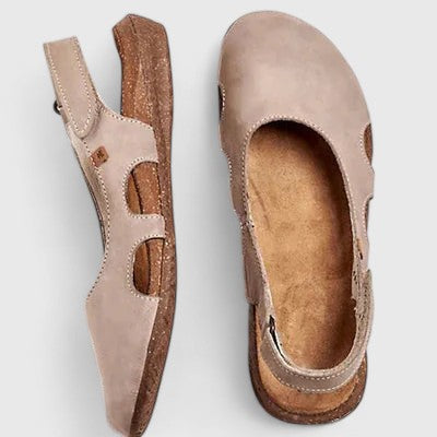 Karylle | Elegante Sandalen