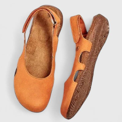 Karylle | Elegante Sandalen