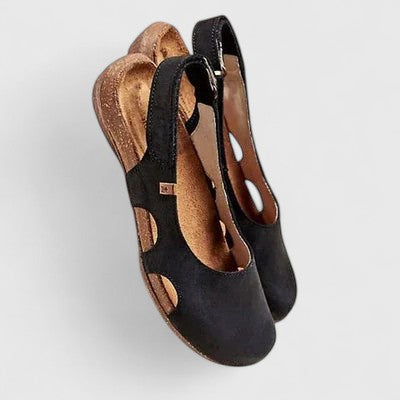 Karylle | Elegante Sandalen