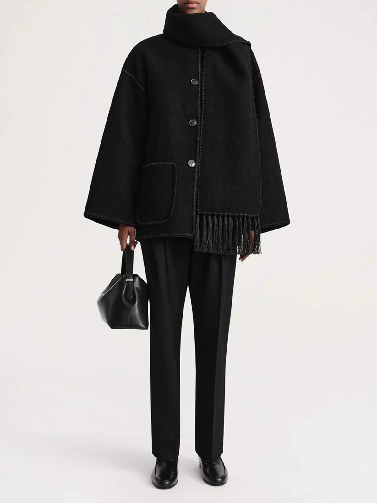 Jayzmarah | Stylische Jacke