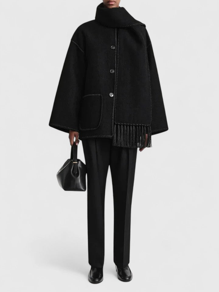 Jayzmarah | Stylische Jacke