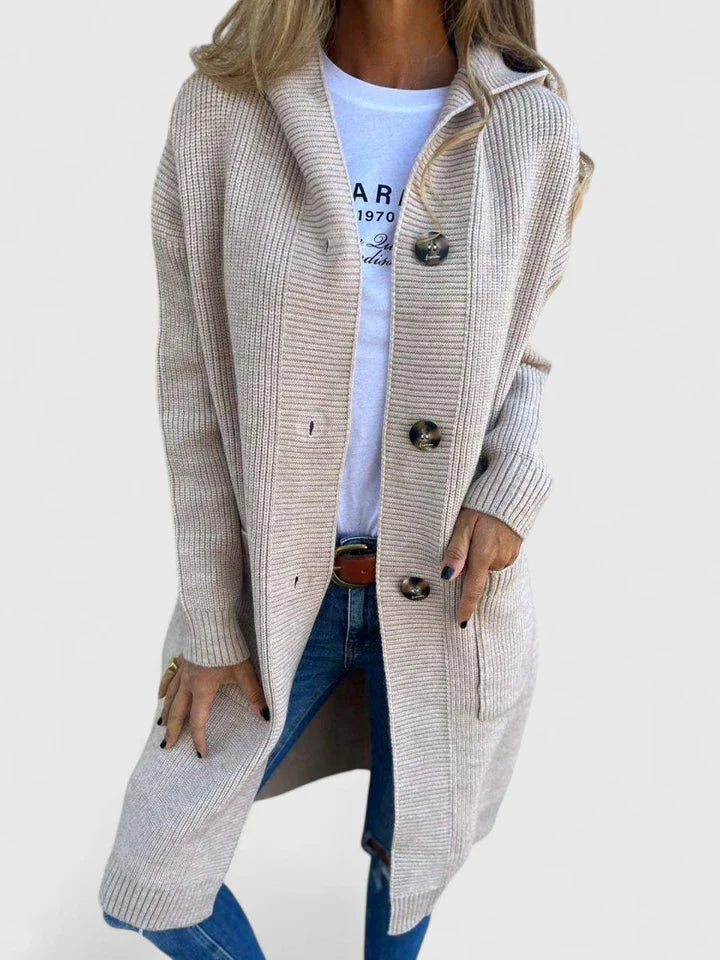 Giulyanrah | Bequemer Cardigan