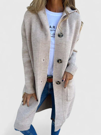 Giulyanrah | Bequemer Cardigan