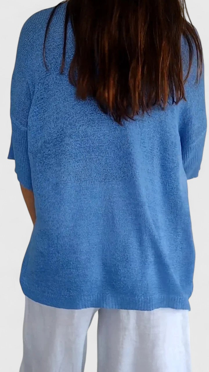 Sonylah | Bequemes Top