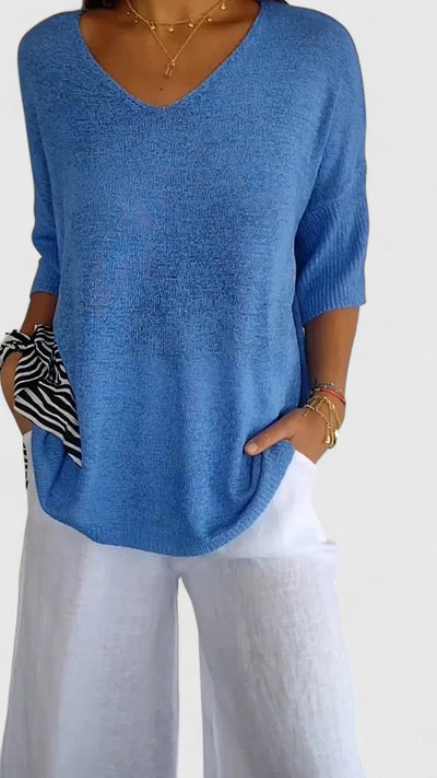 Sonylah | Bequemes Top