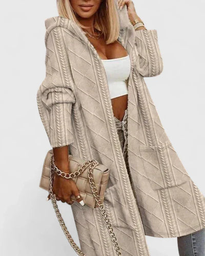 Calystria | Eleganter Cardigan