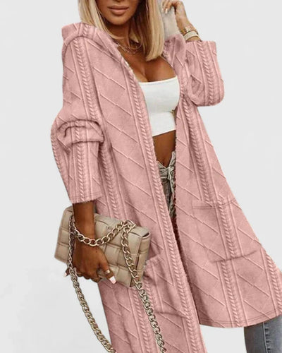 Calystria | Eleganter Cardigan