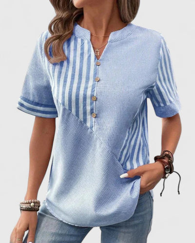 Gigi | Elegante Bluse