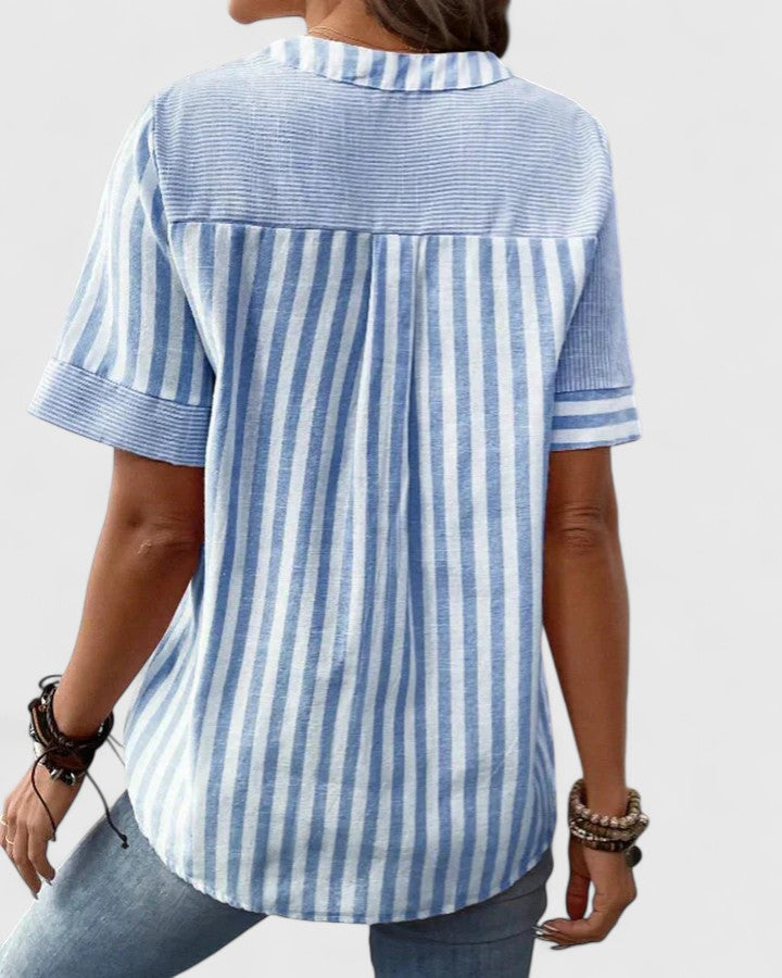 Gigi | Elegante Bluse