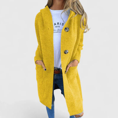 Dia | Eleganter Cardigan