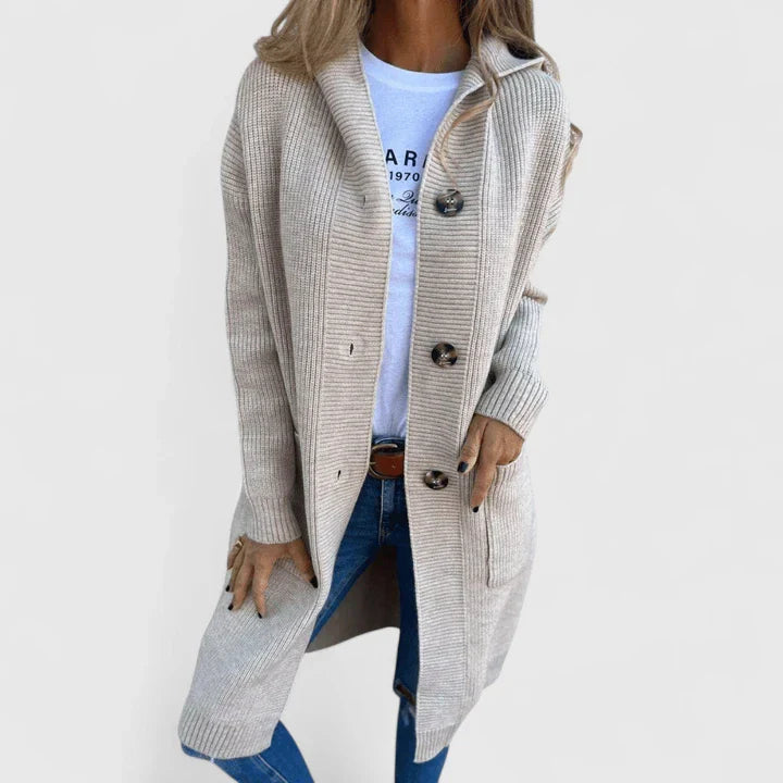 Dia | Eleganter Cardigan