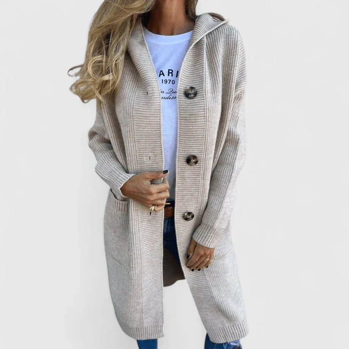 Dia | Eleganter Cardigan