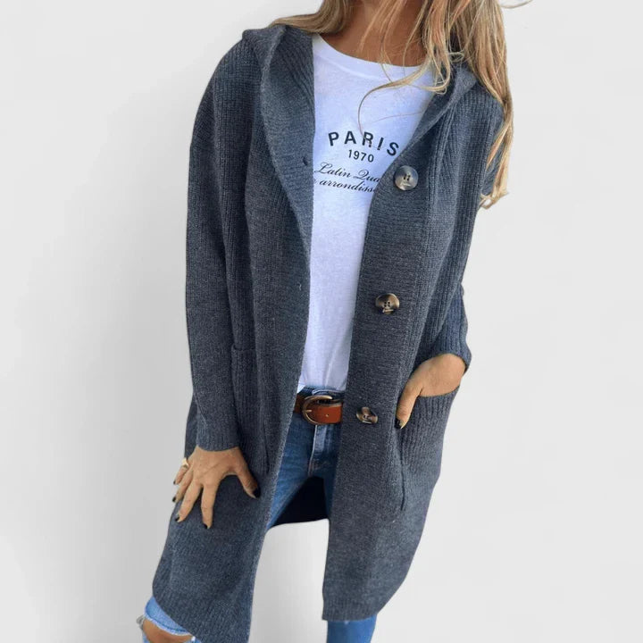 Dia | Eleganter Cardigan