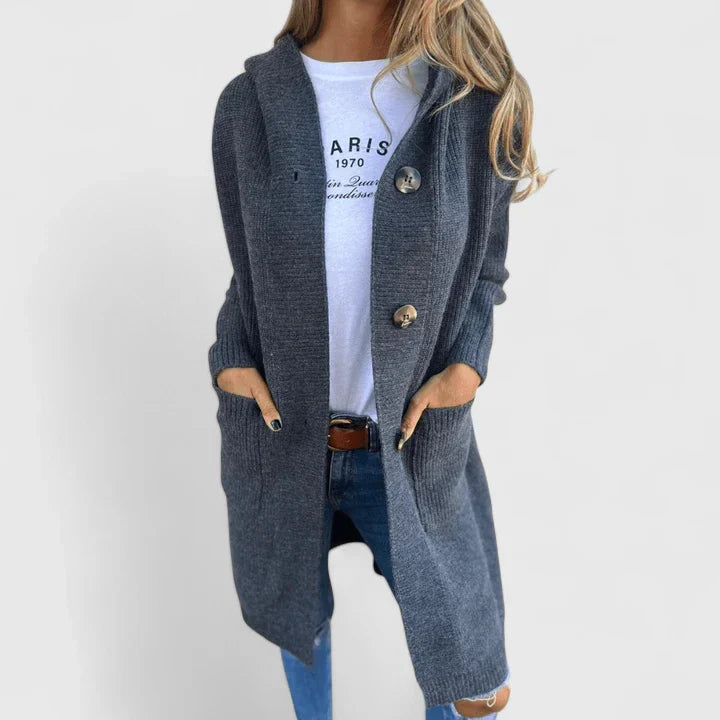 Dia | Eleganter Cardigan