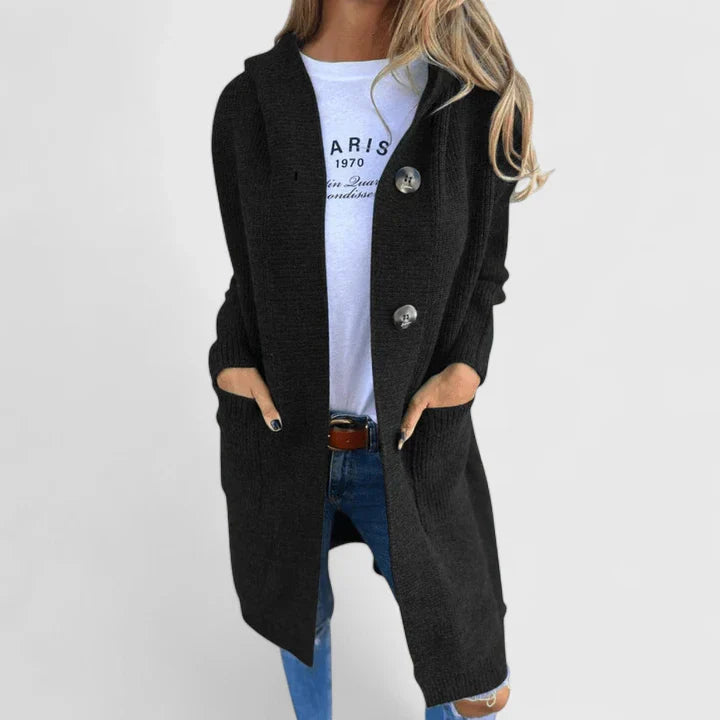 Dia | Eleganter Cardigan