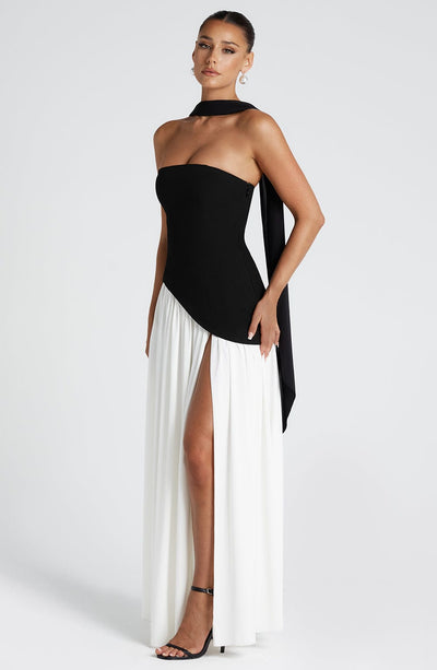 Marisela™ | Elegantes Maxikleid