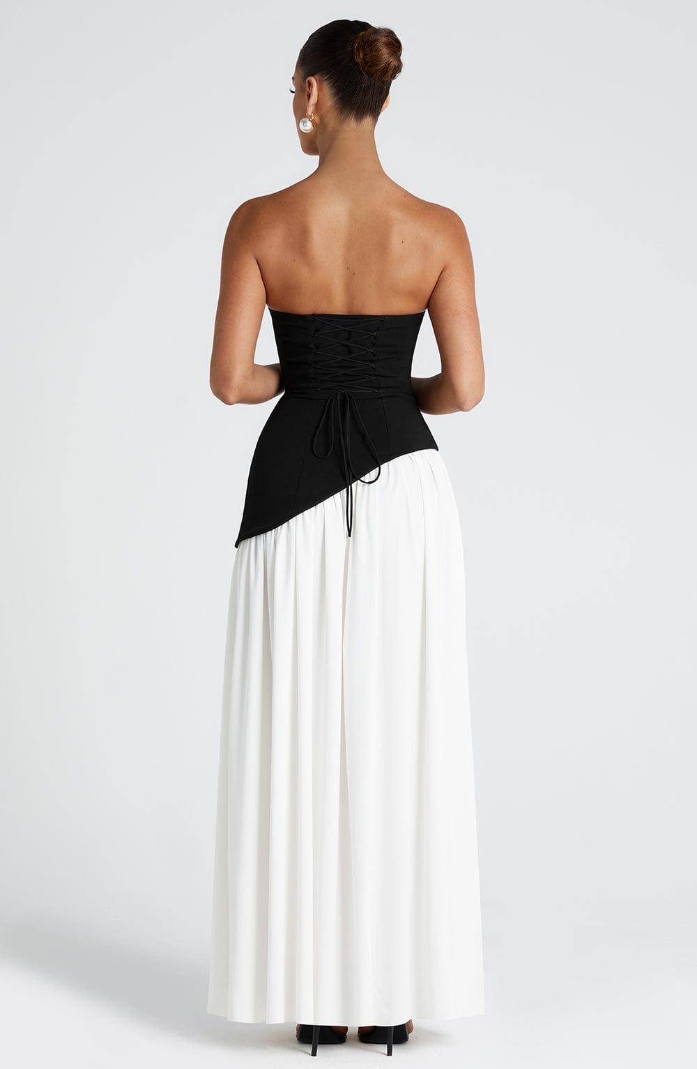 Marisela™ | Elegantes Maxikleid