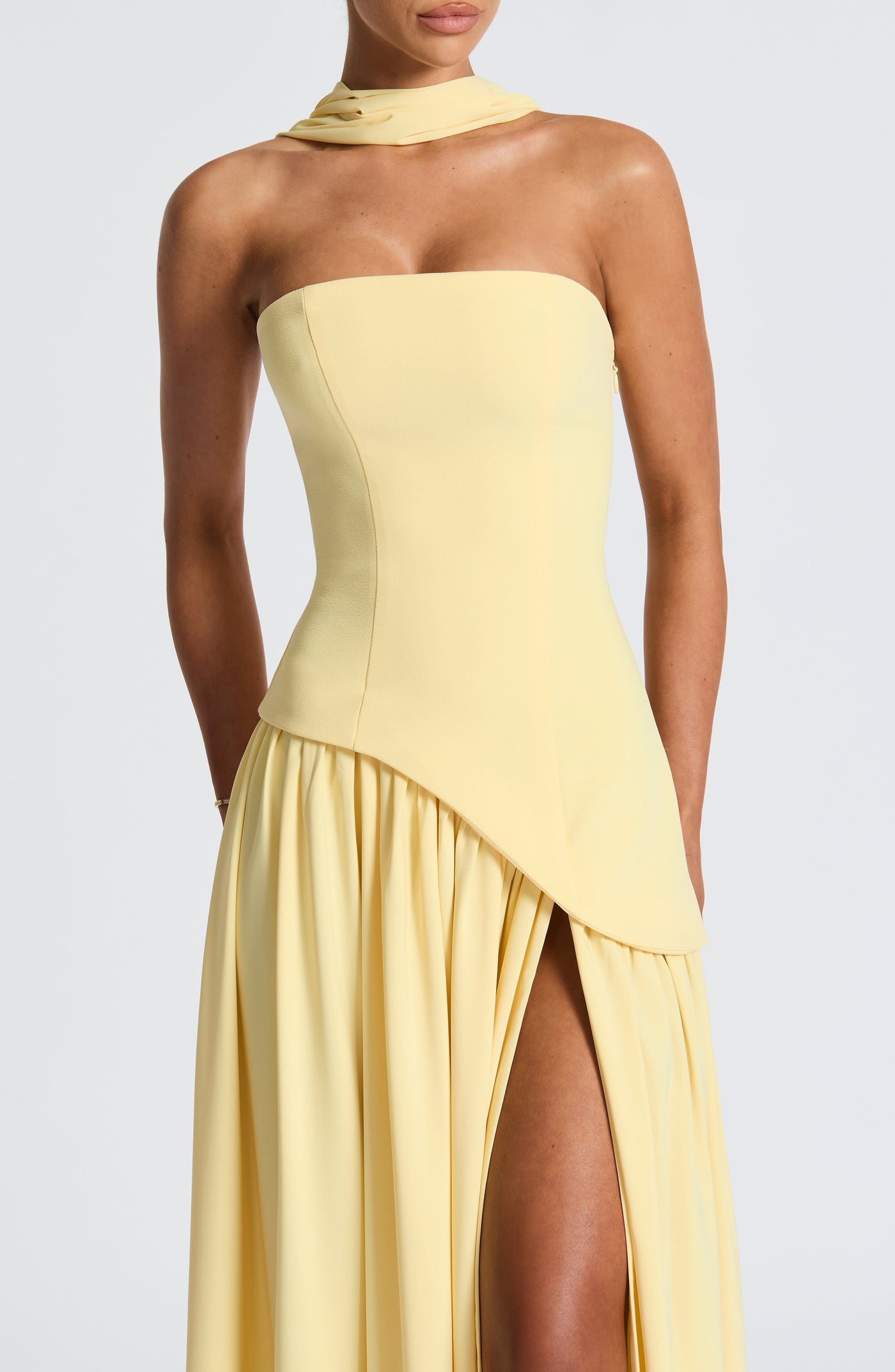 Marisela™ | Elegantes Maxikleid