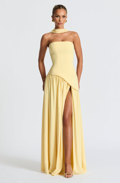 Marisela™ | Elegantes Maxikleid