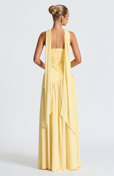 Marisela™ | Elegantes Maxikleid
