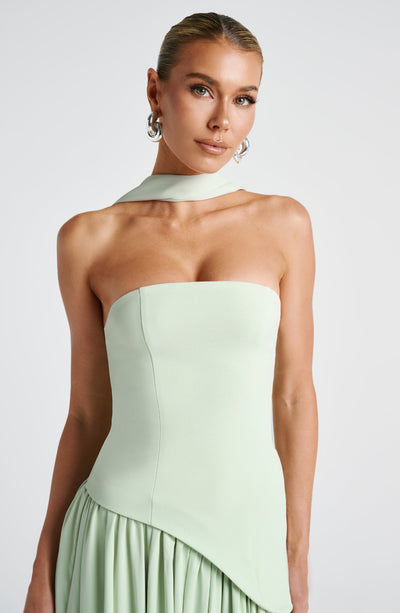 Marisela™ | Elegantes Maxikleid