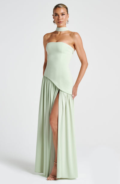 Marisela™ | Elegantes Maxikleid
