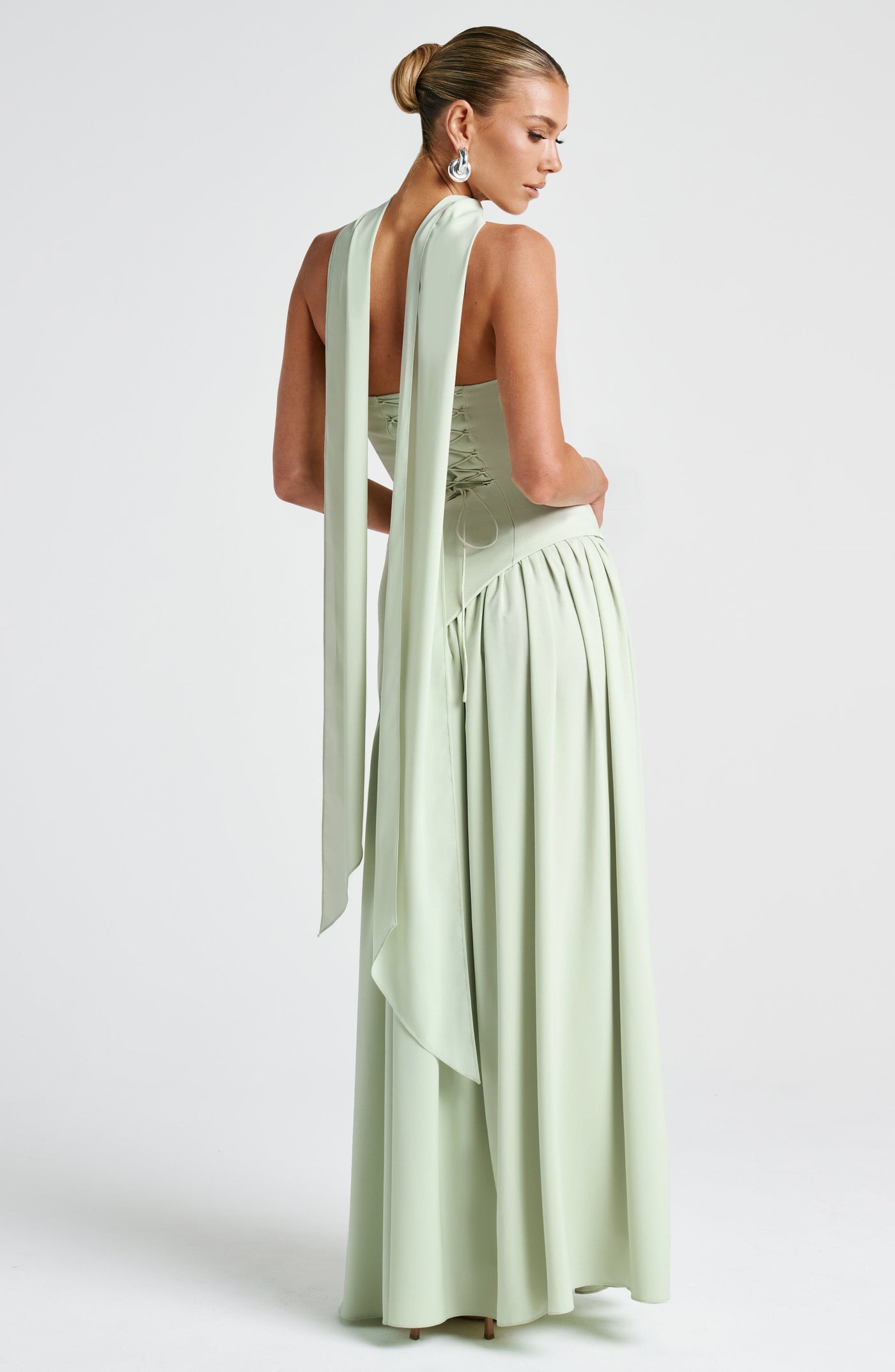Marisela™ | Elegantes Maxikleid