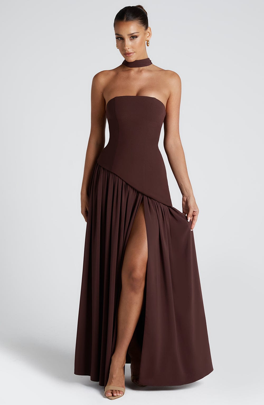 Marisela™ | Elegantes Maxikleid