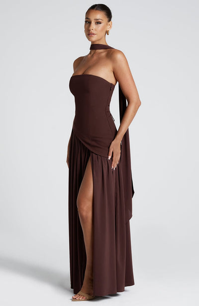 Marisela™ | Elegantes Maxikleid
