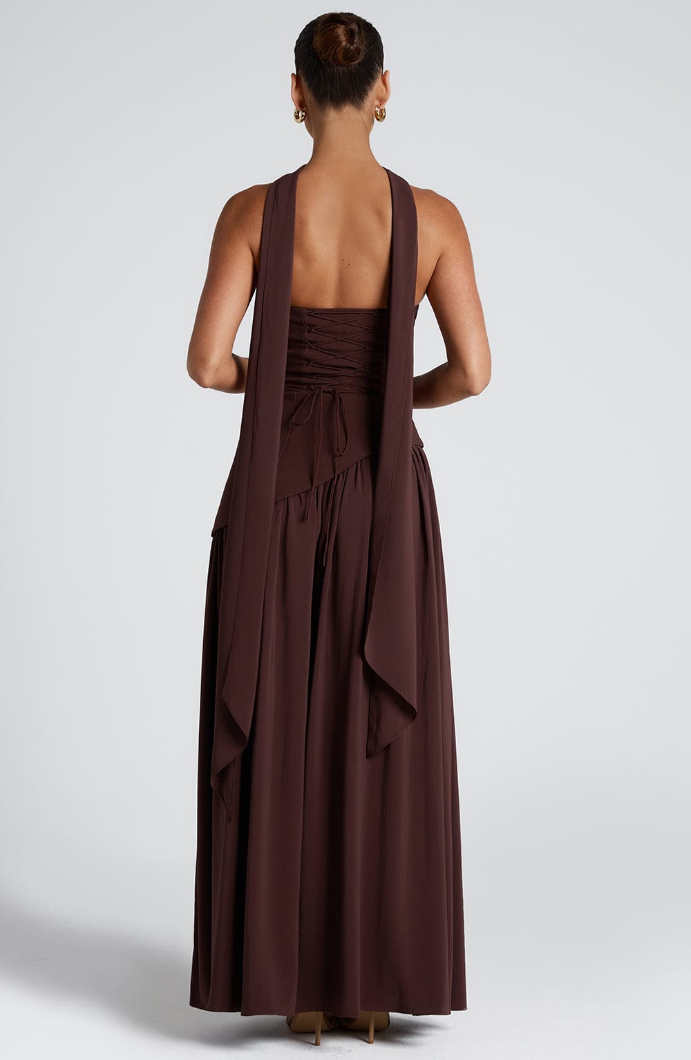 Marisela™ | Elegantes Maxikleid