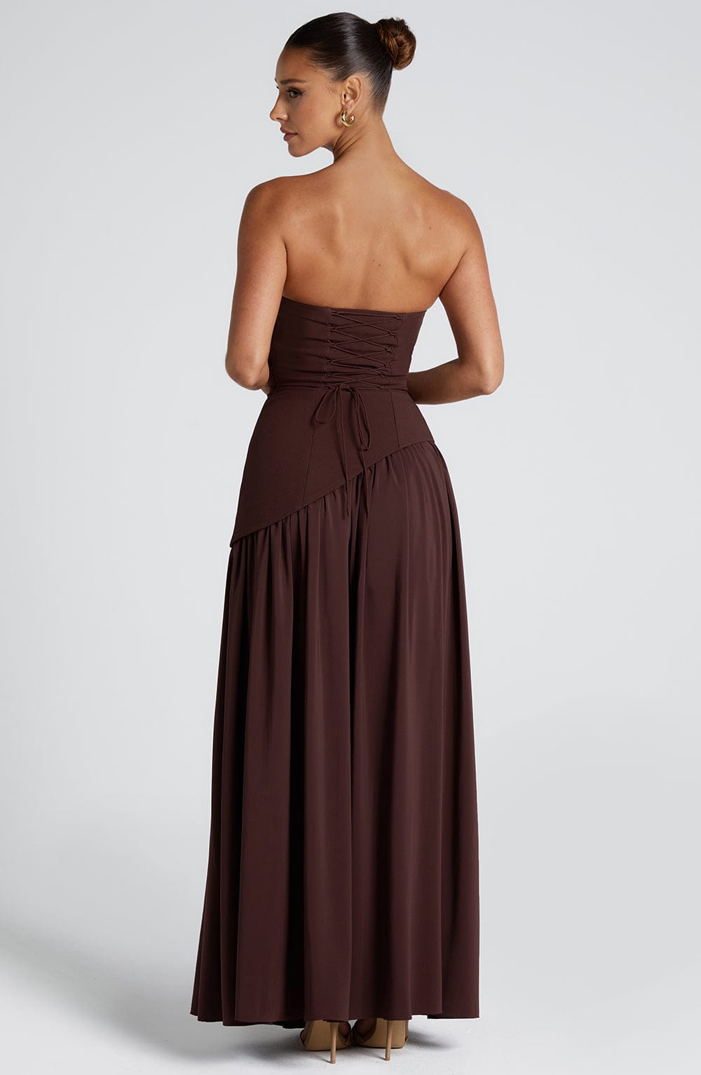 Marisela™ | Elegantes Maxikleid