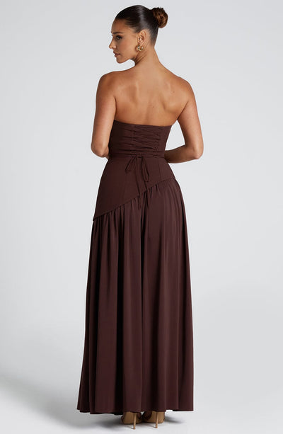 Marisela™ | Elegantes Maxikleid