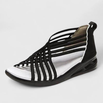 Milandra | Orthopädische Sandalen