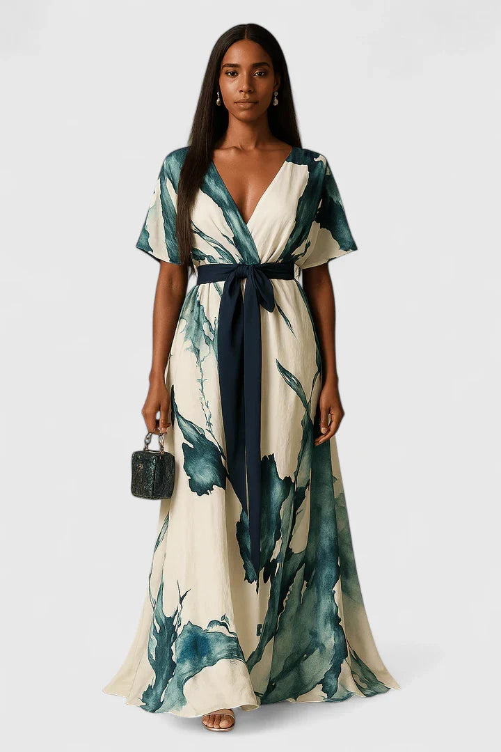 Xavrynah | Elegantes Kleid