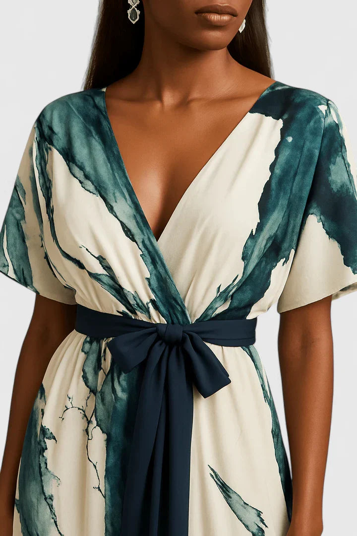 Xavrynah | Elegantes Kleid