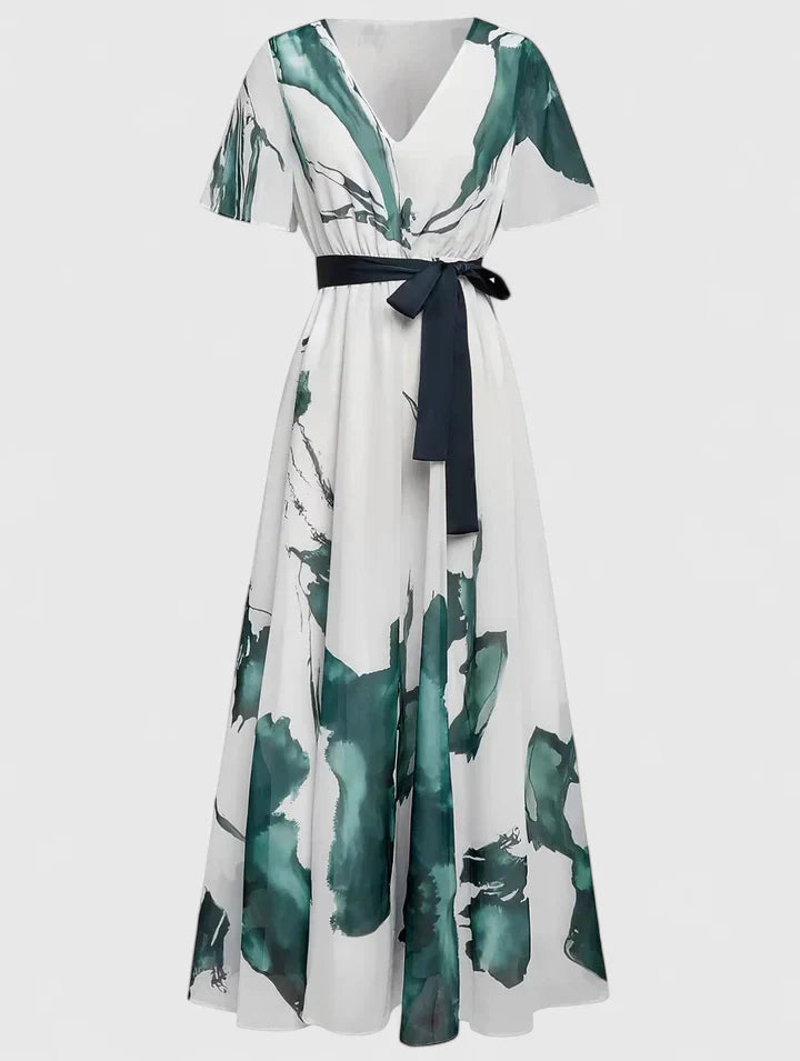 Xavrynah | Elegantes Kleid