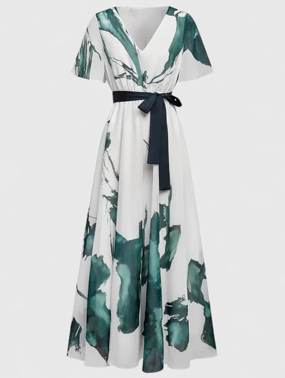 Xavrynah | Elegantes Kleid
