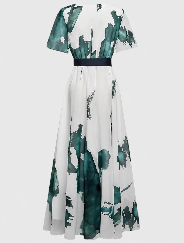 Xavrynah | Elegantes Kleid