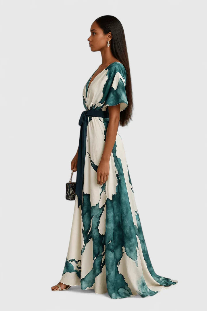 Xavrynah | Elegantes Kleid