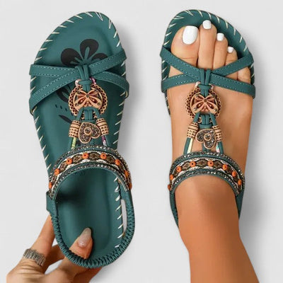 Maryna™ | Orthopädische Sandalen