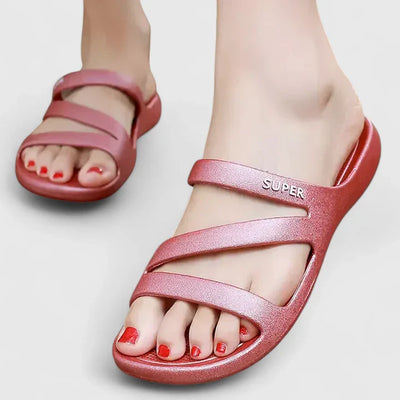 Daryell | Orthopädische Sandalen
