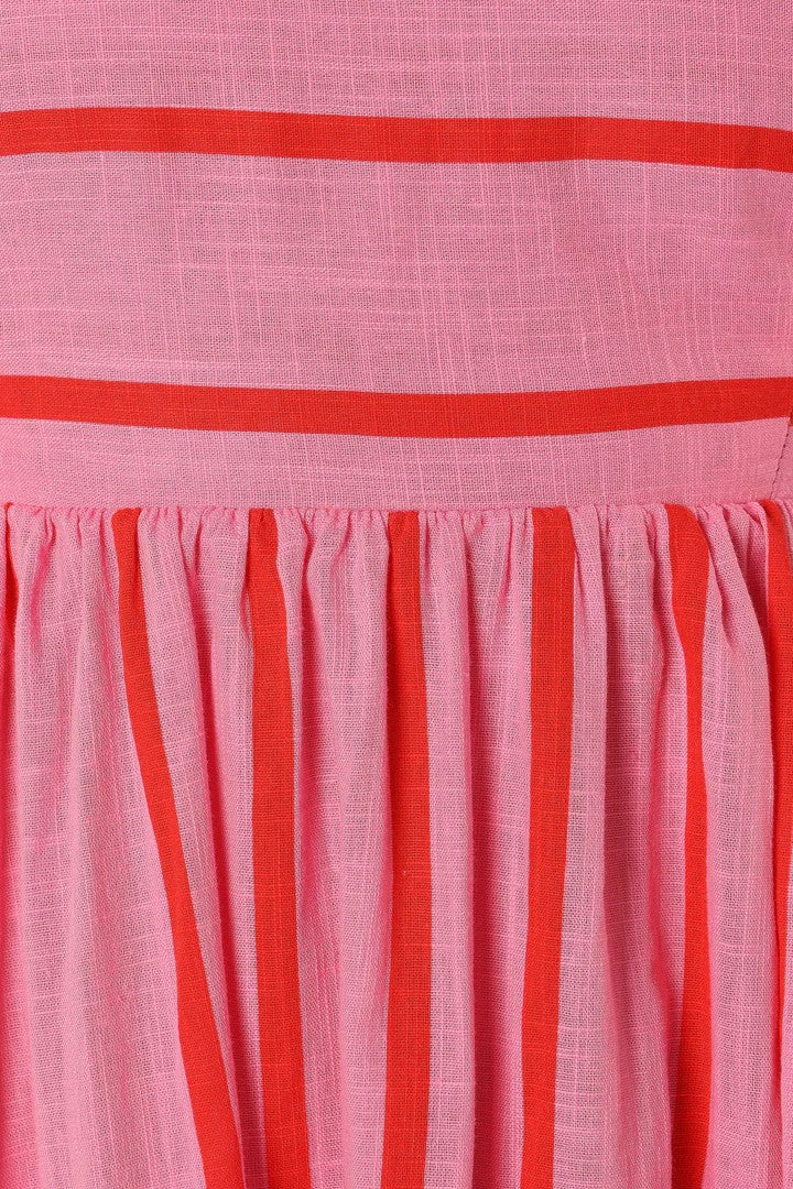 Ilyanthe | Elegantes Maxikleid
